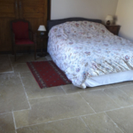 Oude Bourgondische dallen