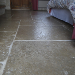 Oude Bourgondische dallen